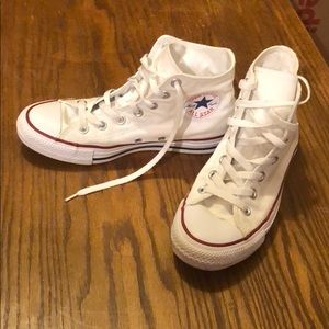 Converse Chuck Taylor All Star Shoes